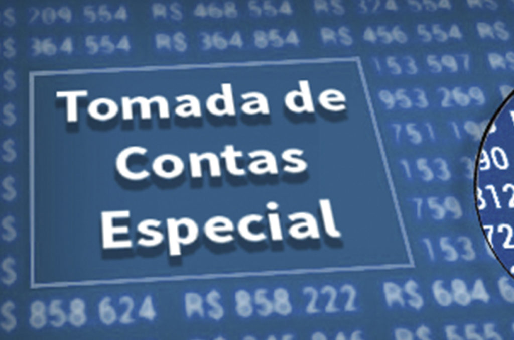 “Tomada de Contas Especial” é tema de palestra da Escola de Controle Interno