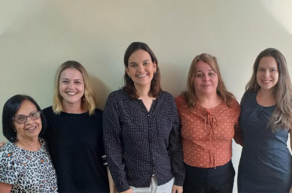 Escola de Controle Interno consolida parceria com Cefospe