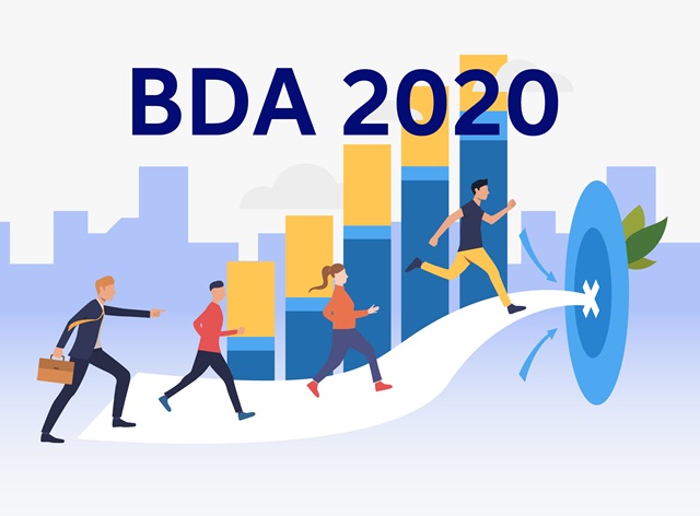 Portaria da SCGE define procedimentos de aferição do Bônus de Desempenho Anual (BDA) 2020