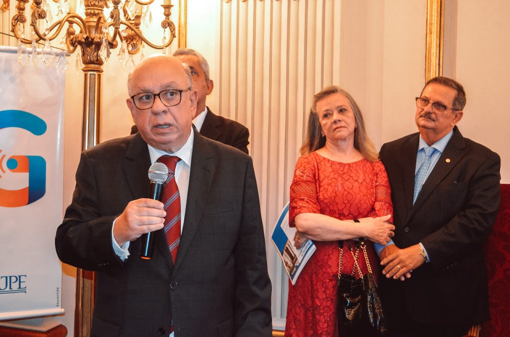 Poder Judiciário de Pernambuco tem novo ouvidor-geral