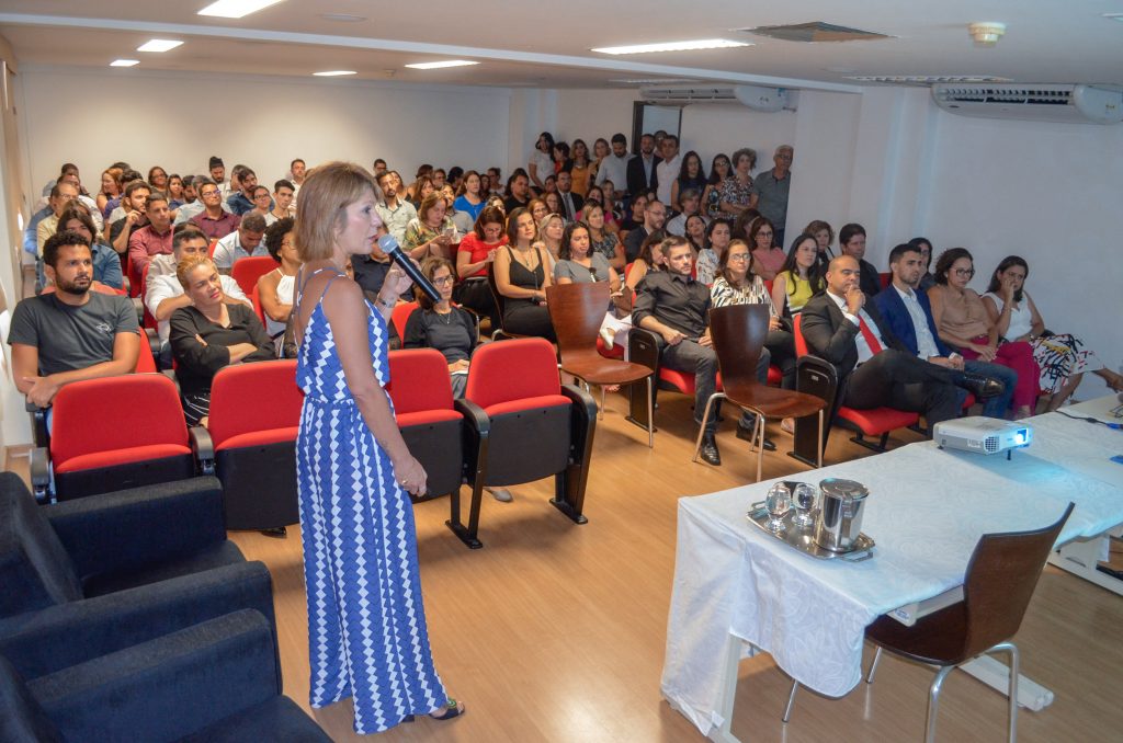 Eventos marcam comemoração pelos 13 anos da SCGE