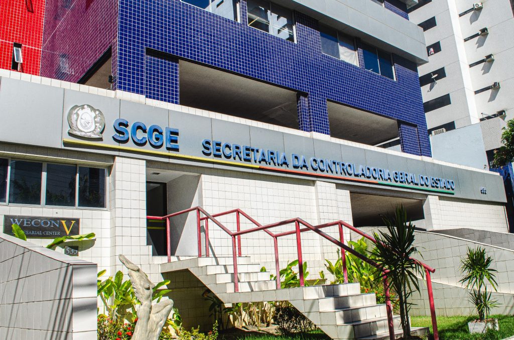 Uma década da Secretaria da Controladoria-Geral do Estado