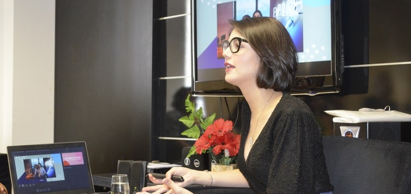 Servidoras da SCGE recebem homenagem