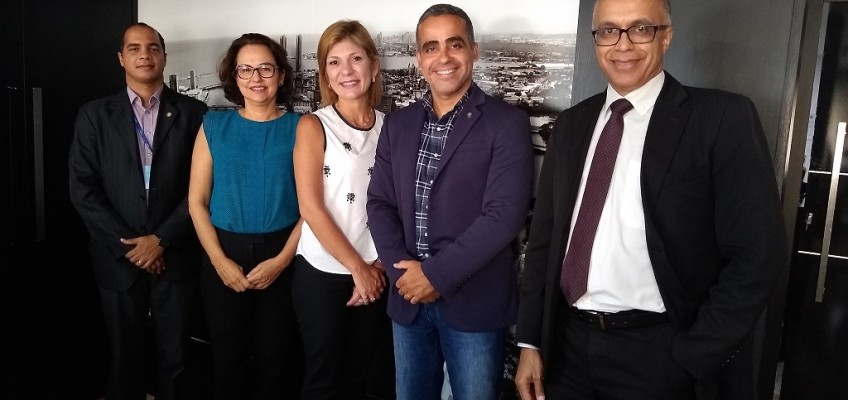 SCGE e MJSP discutem atuação das ouvidorias