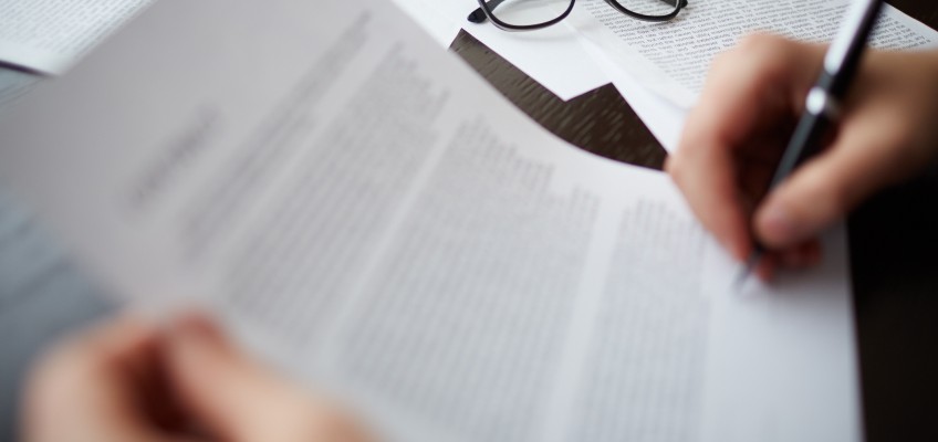 Portaria regulamenta prazos de processos no âmbito da administração estadual