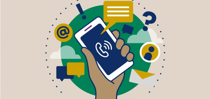 Ouvidoria-Geral do Estado amplia serviço de atendimento para dúvidas sobre quarentena