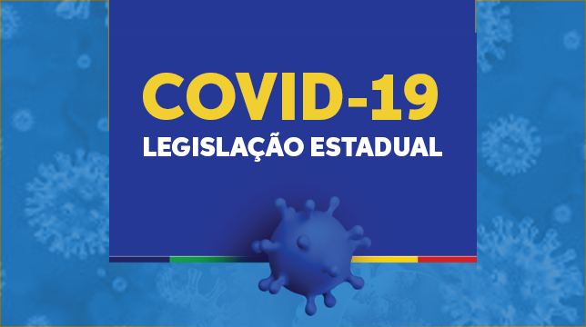 PE: Portal da Transparência reúne normativos sobre a Covid-19