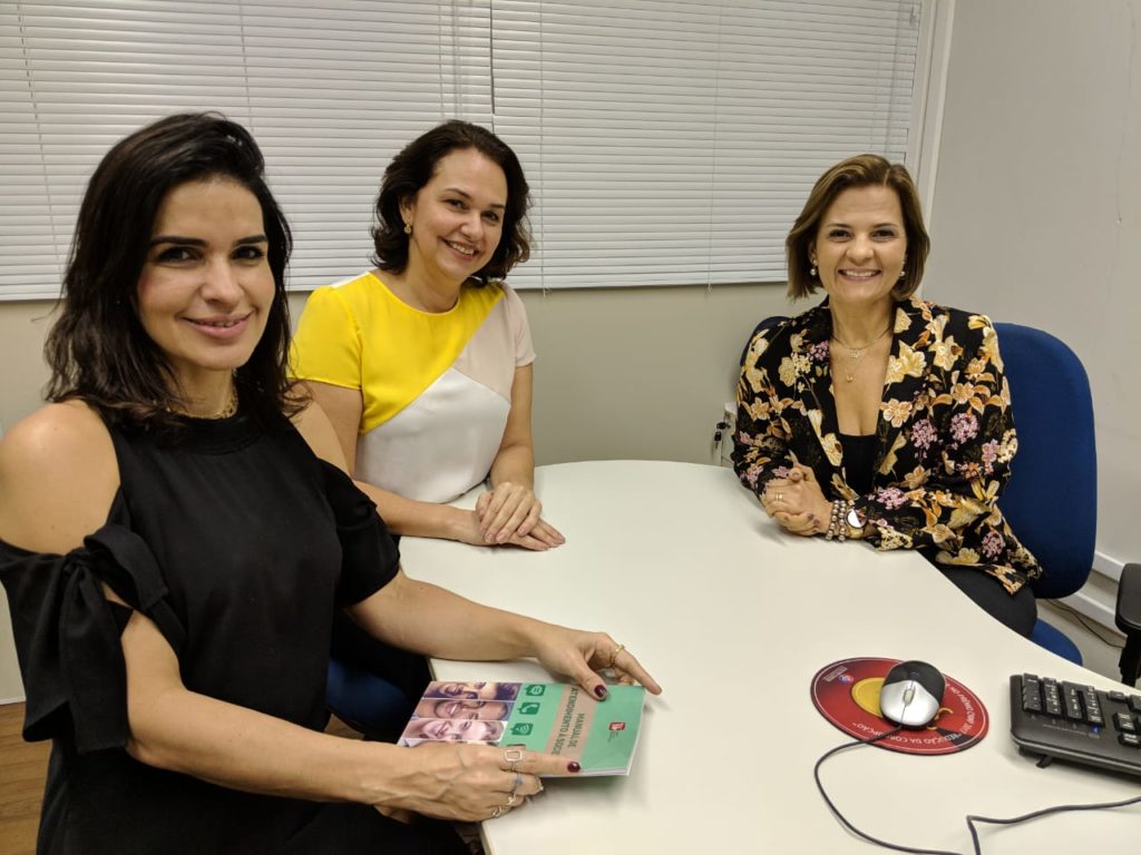 Ouvidoria-Geral do Estado estrutura a Rede Ouvir PE em parceria com TCE, TJPE, MPPE e Alepe