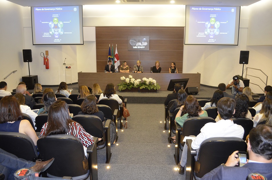 Compliance nos setores público e privado é tema de seminário da OAB-PE