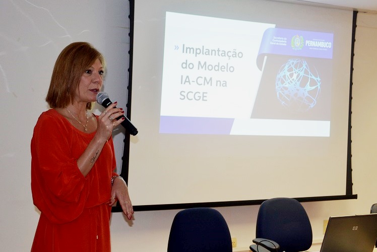 Controladoria de Pernambuco adere a modelo internacional de auditoria interna