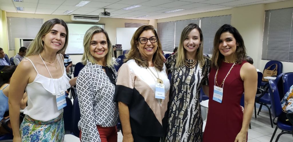 SCGE estimula a capacitação de seus servidores