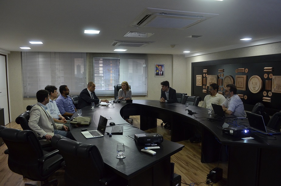 Governos de Pernambuco e Alagoas trocam experiências na área de compliance