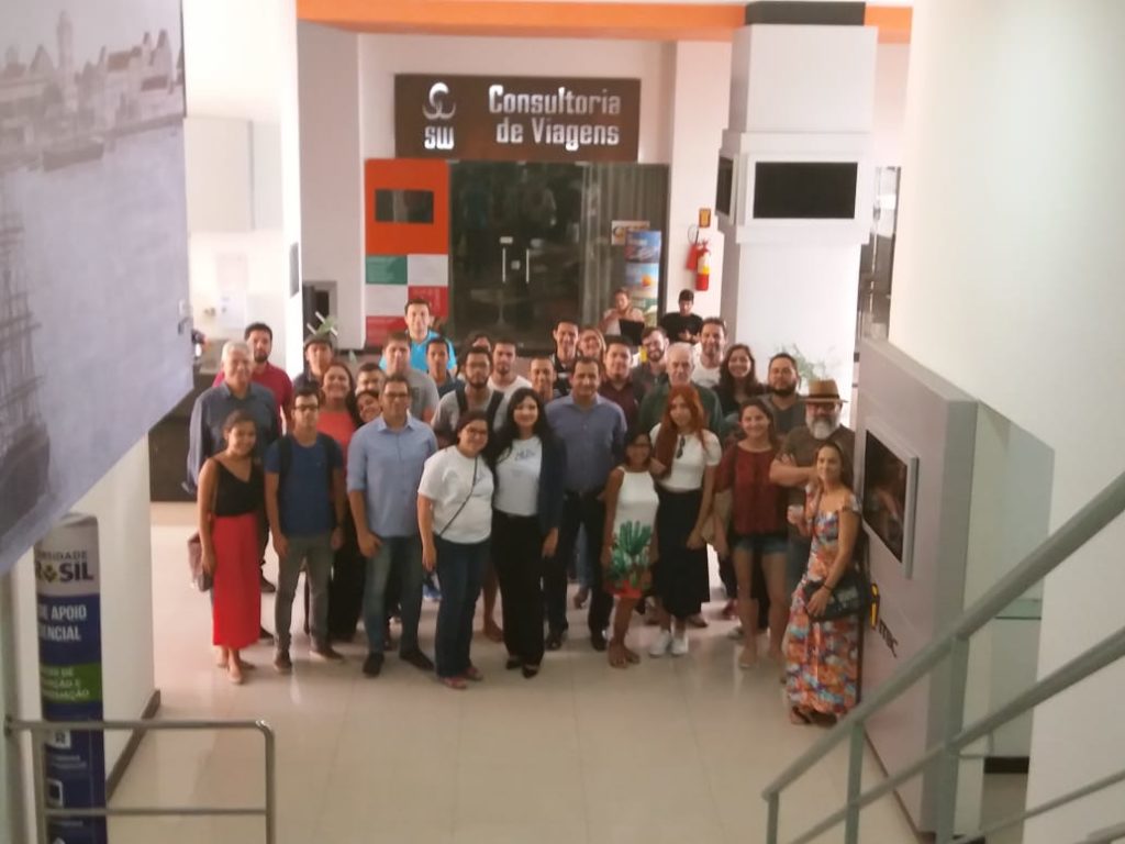 Pernambuco desenvolve Portal de Dados Abertos