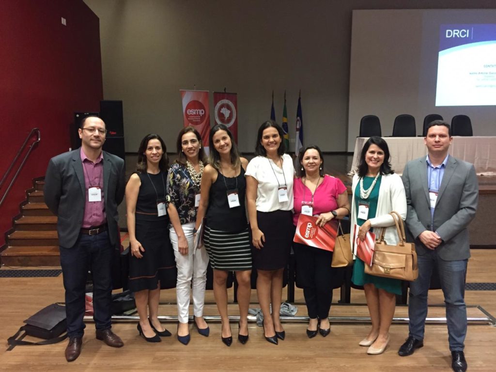 Servidores da SCGE participam de curso sobre combate à corrupção