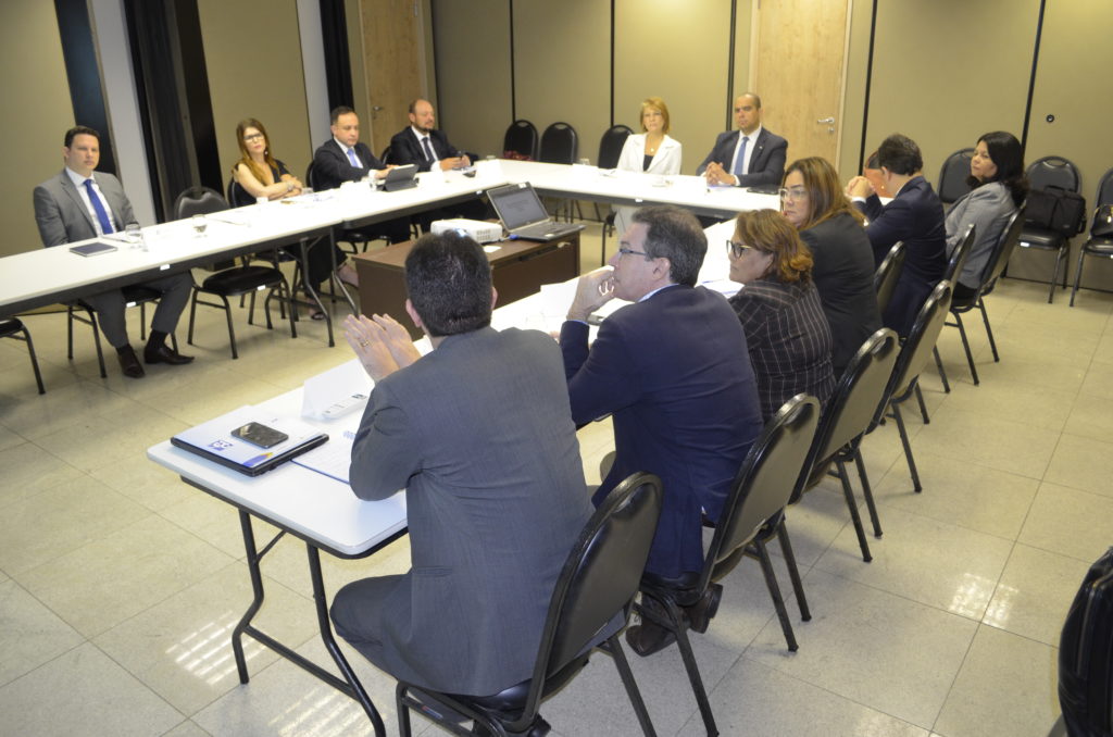 Acordo de leniência é tema de debate promovido pela ECI/SCGE