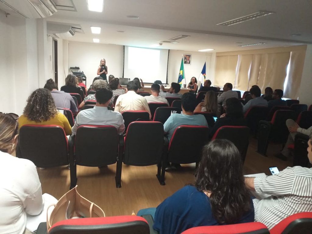 Escola de Controle Interno encerra 2019 com cerca de 2.800 capacitações