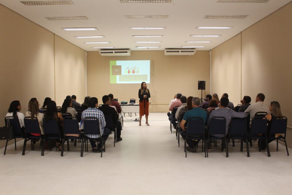 Oficinas encerram programação do Seminário Regional de Ouvidorias