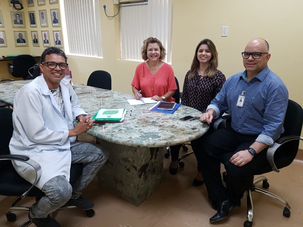 Qualigasto alcança a marca de 1.000 visitas às unidades gestoras