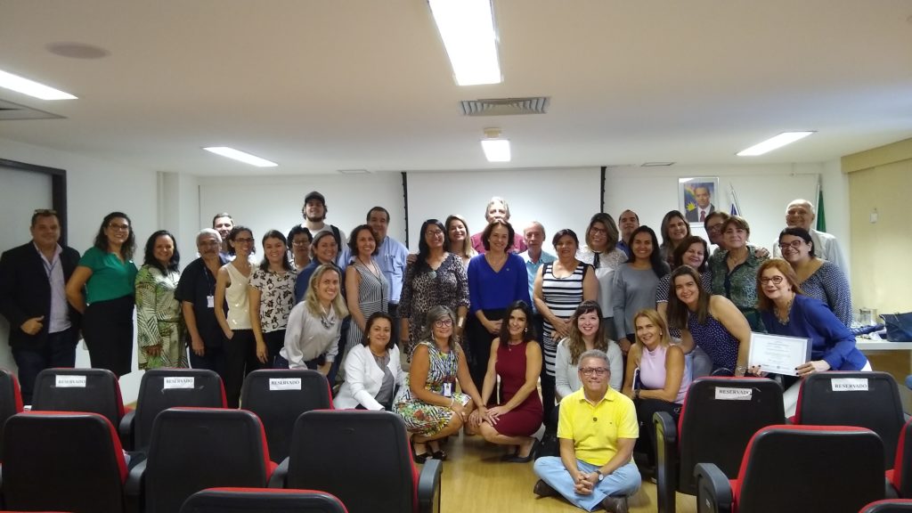 Ouvidorias recebem menção honrosa