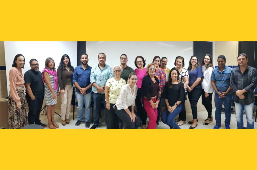 Curso capacita ouvidores do Estado