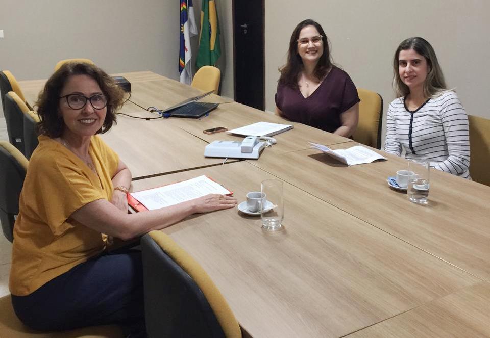 Ouvidoria do Estado promove reuniões de monitoramento