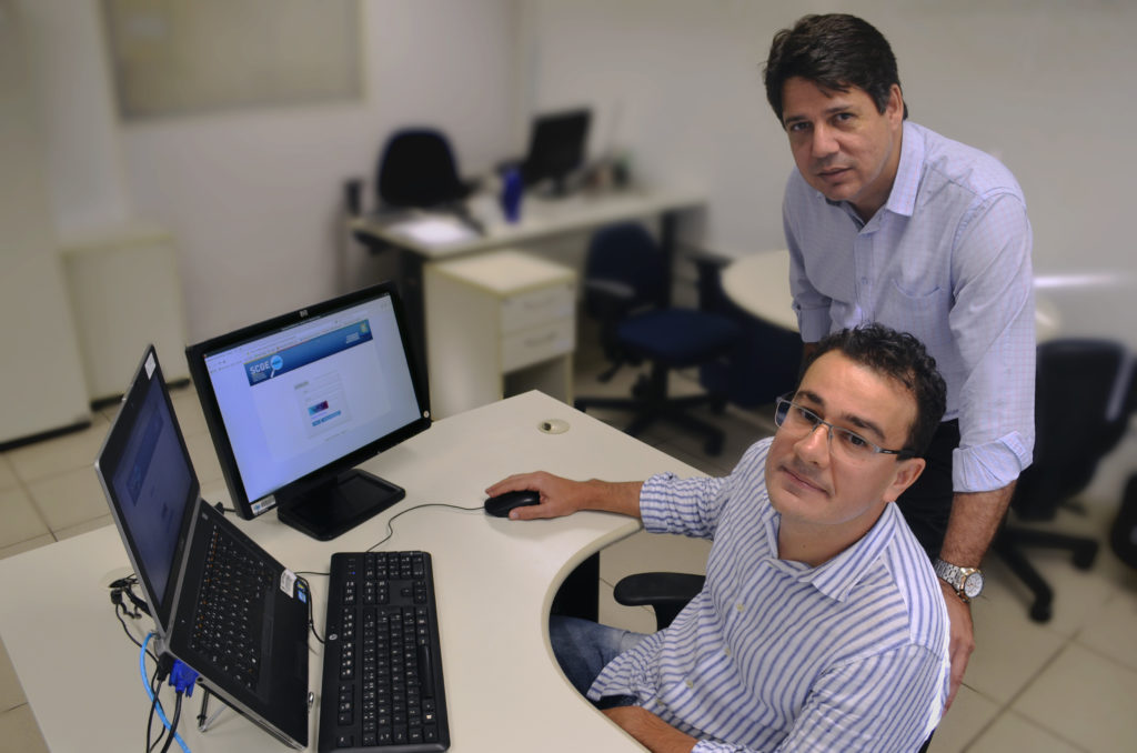 SCGE Orienta contabiliza mais de 7 mil atendimentos