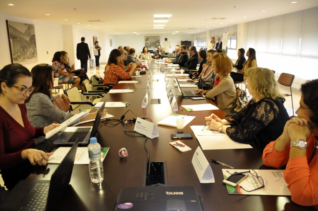 Pernambuco integra Conselho Diretivo da Rede Nacional de Ouvidoria