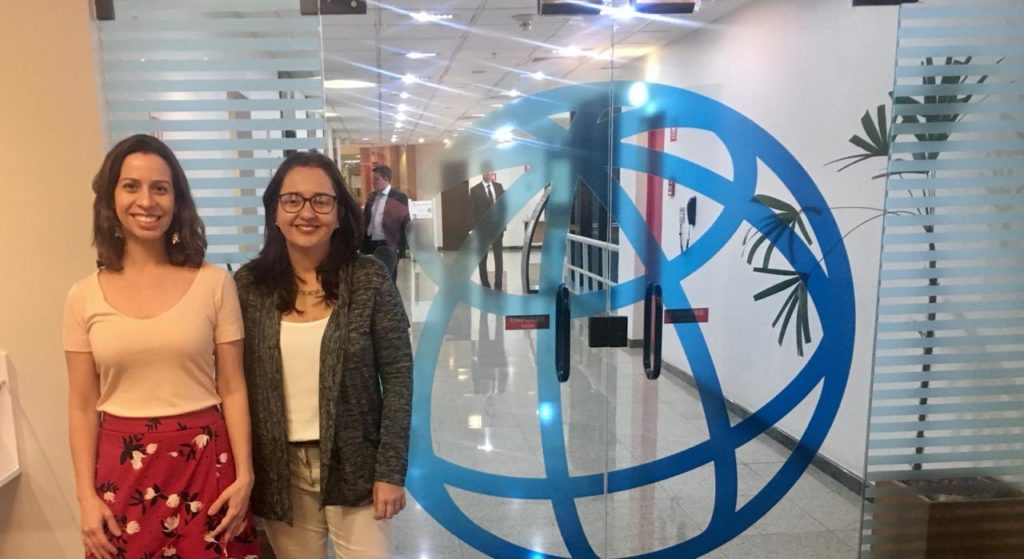 Servidoras da SCGE participam de curso sobre a metodologia IA-CM