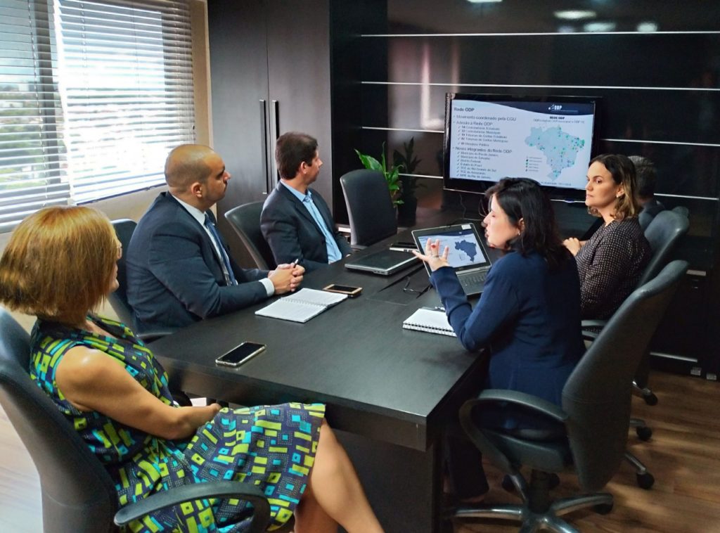 ODP.Pernambuco define prioridades para 2019 em 2ª Reunião do Conselho de Análise