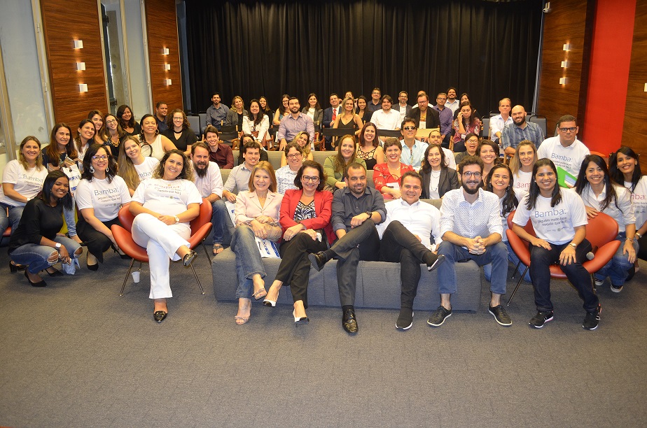 Conversa com os Bambas mantém foco no usuário