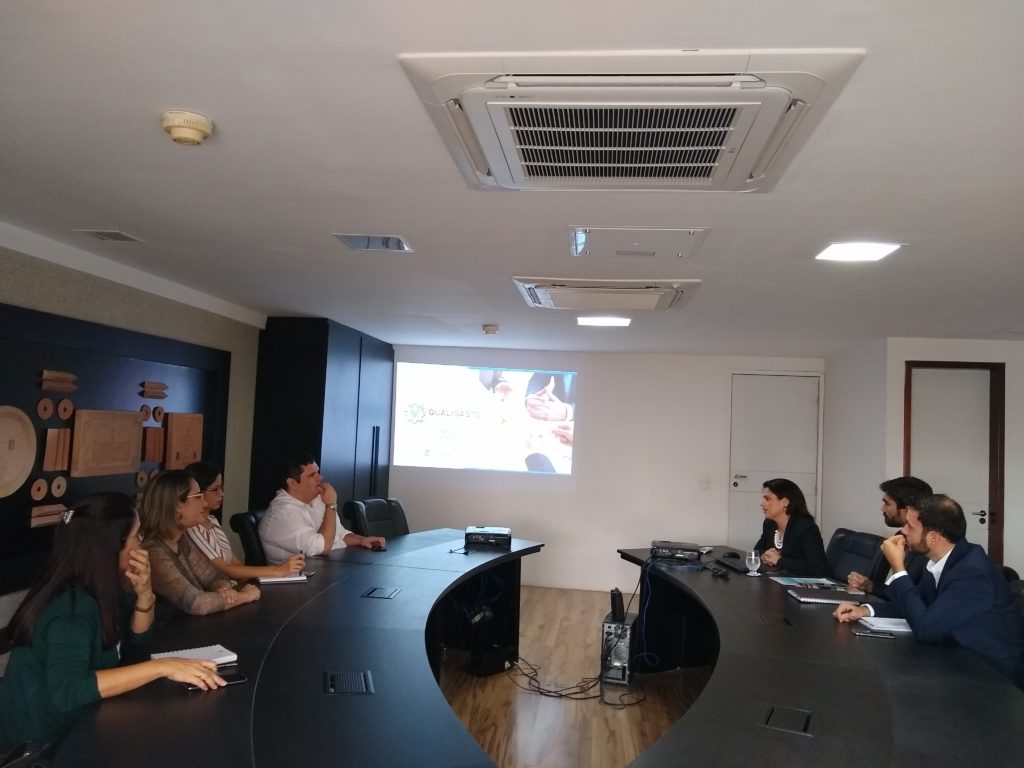 Qualigasto é modelo para gestão escolar do Recife