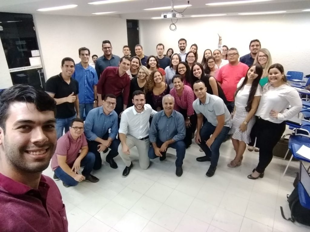 “Qualigasto: metodologia e resultados” é tema de palestra na UPE