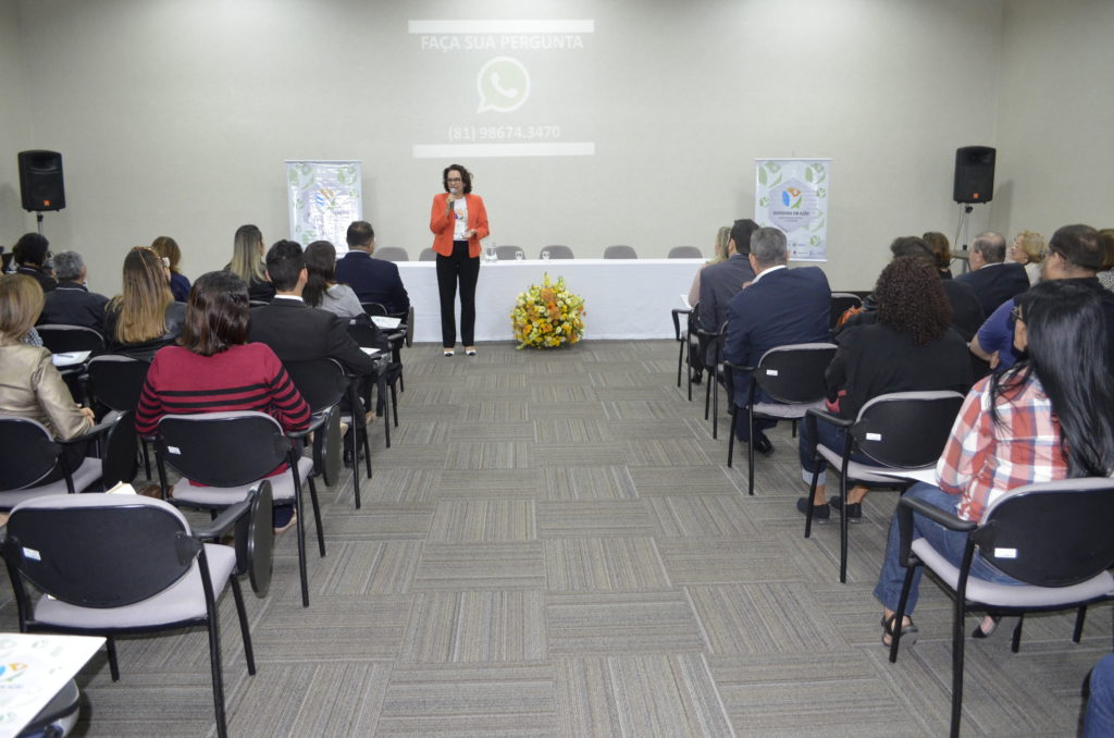 Importância da Ouvidoria em debate no Agreste pernambucano
