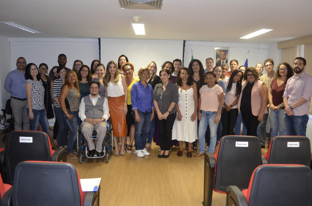 Escola de Controle Interno conclui atividades do mês de novembro