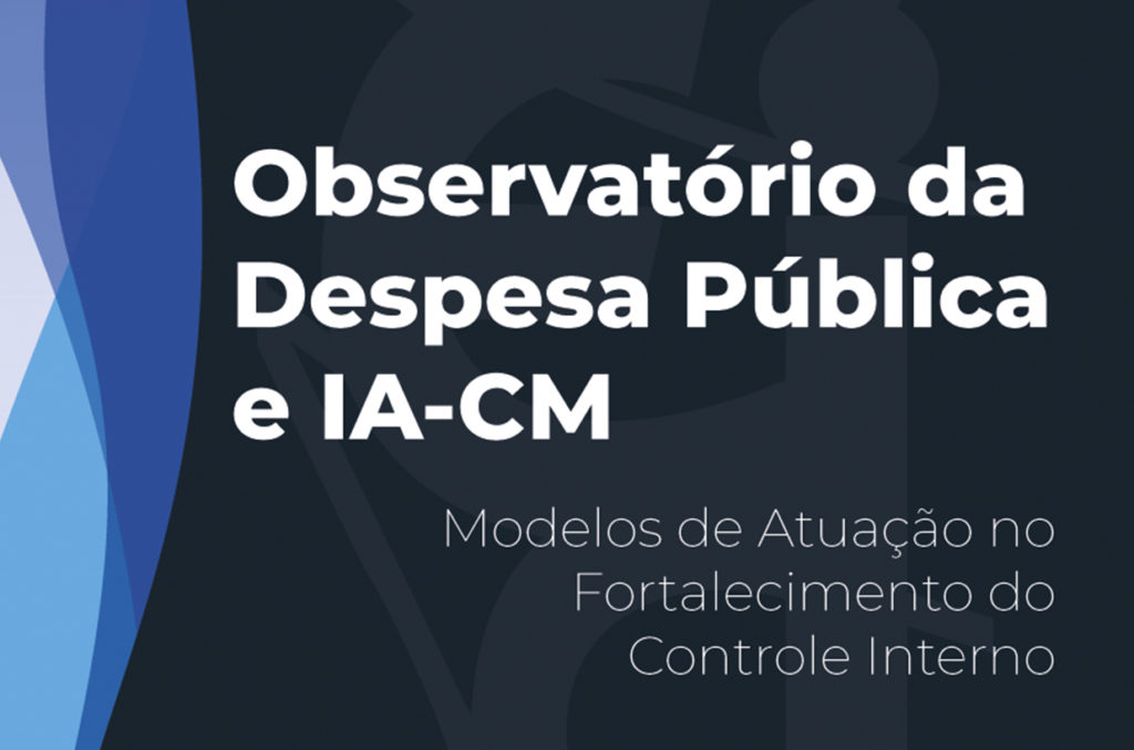 PE recebe seminário nacional sobre controle interno