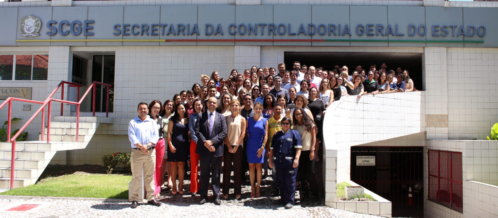 Controladoria chega aos 12 anos de atividade sendo referência nacional