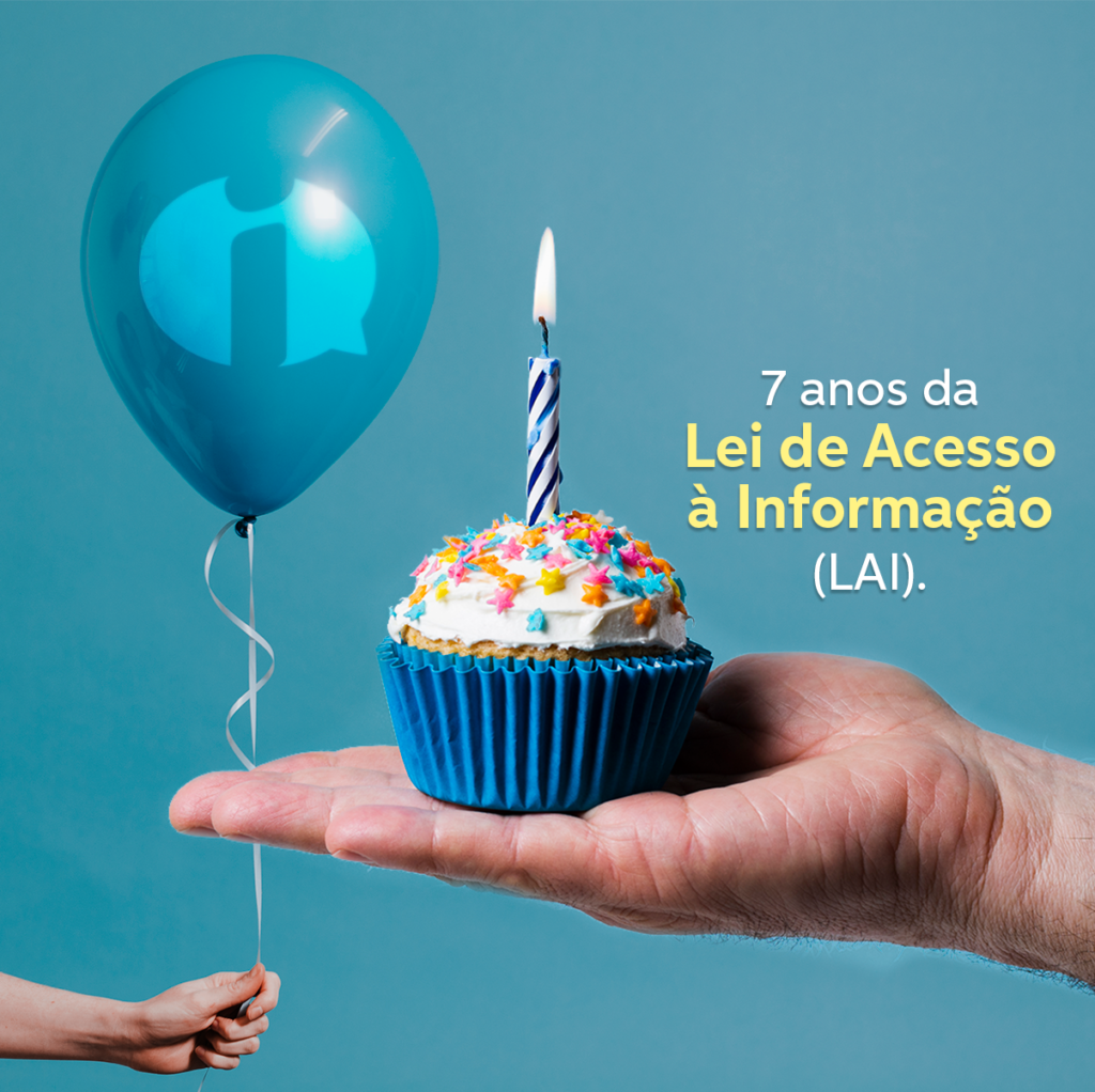 Lei de Acesso à Informação de Pernambuco completa 7 anos