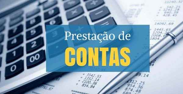 Escola de Controle Interno promove curso de prestação de contas
