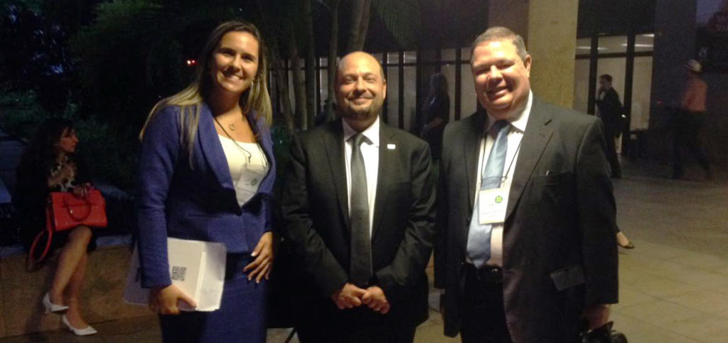 Pernambuco apresenta atuação da ouvidoria em Brasília