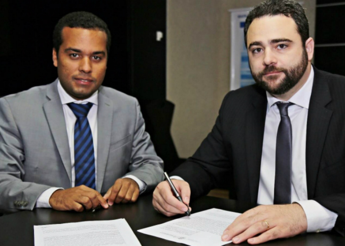 SCGE firma convênio com a Prefeitura do Recife