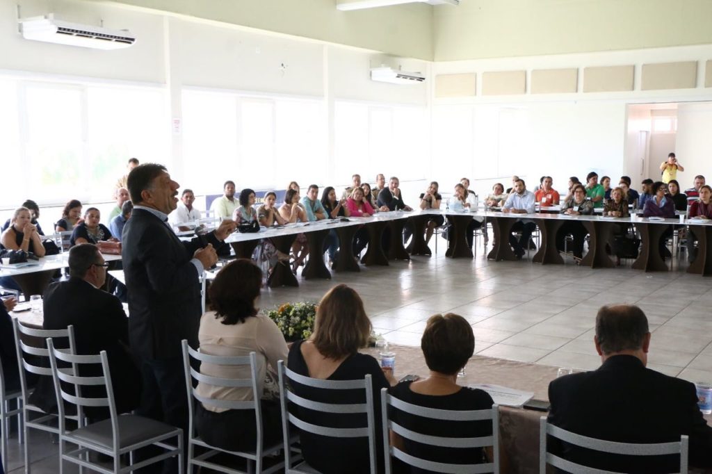 Encontro de ouvidores movimentou o Sertão do Pajeú