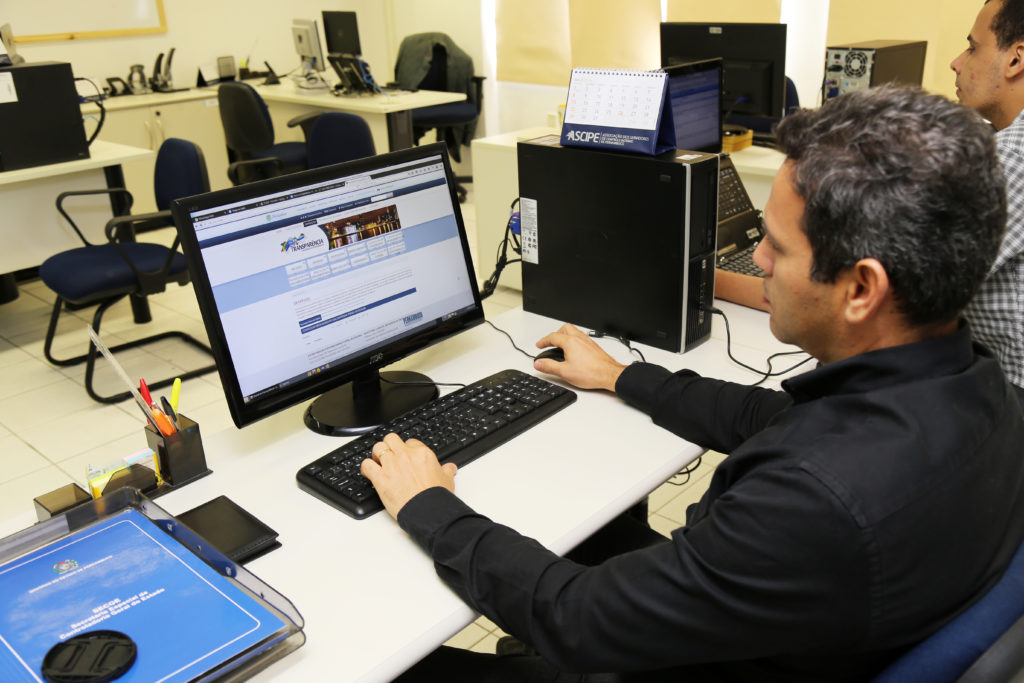 Pernambuco melhora desempenho na avaliação do MPF