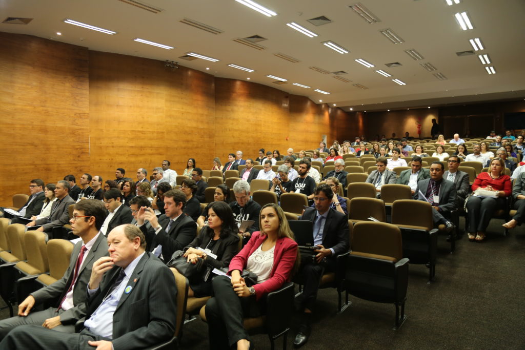 PE sedia encontro de combate à corrupção