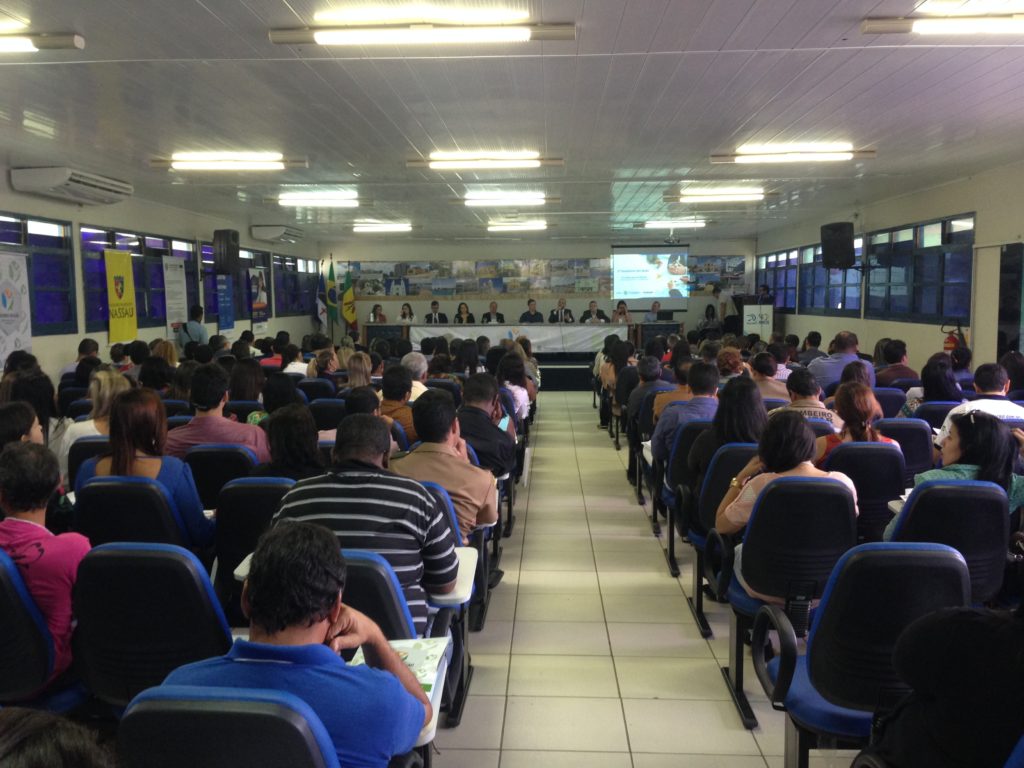 Ouvidoria em Ação registra público recorde no Sertão do Vale do São Francisco