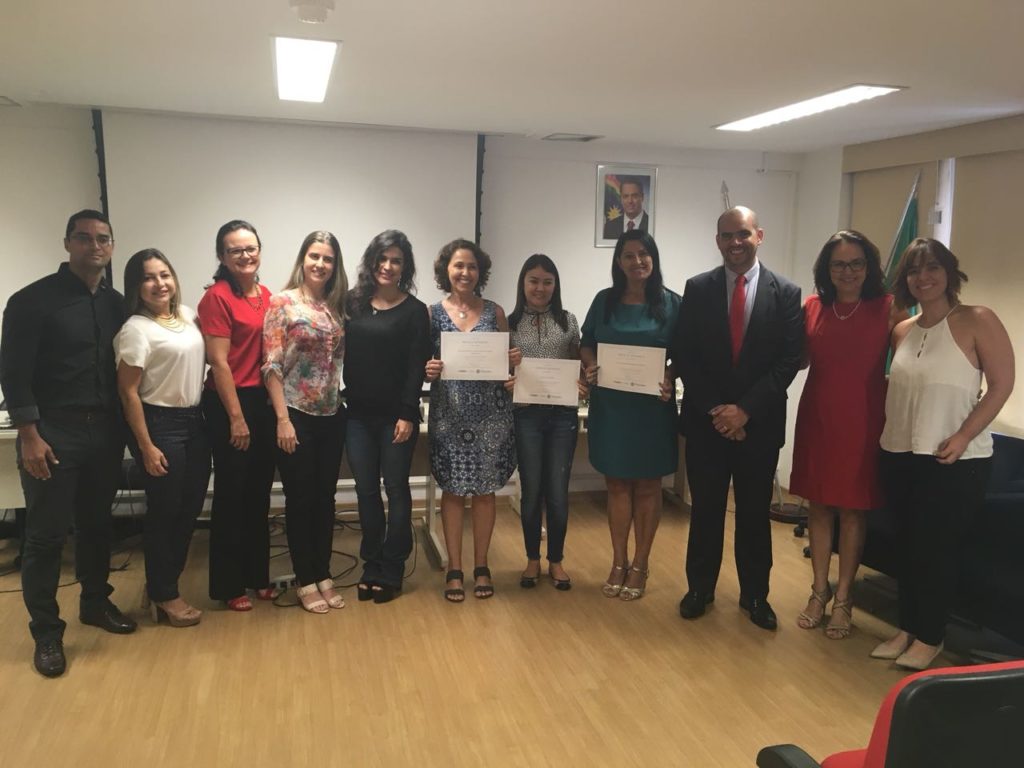 Ouvidorias recebem menção honrosa