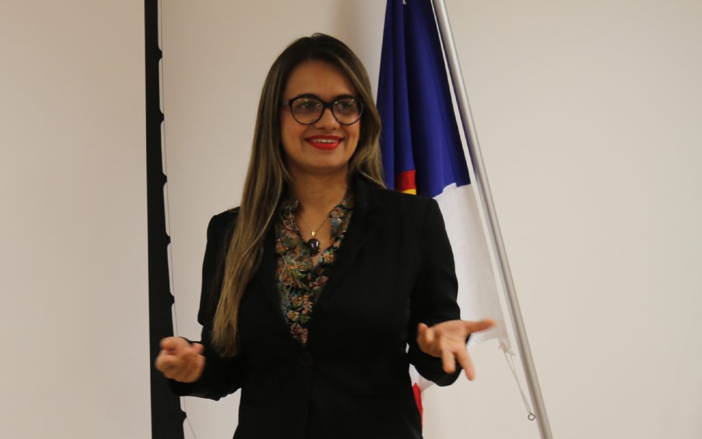 CGE promove palestras de controle social