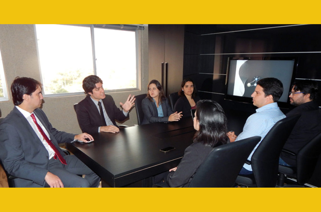 Governo investe na melhoria do controle de gastos