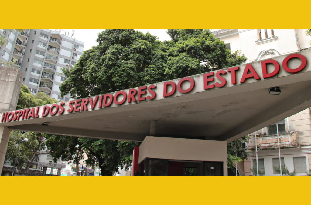 HSE recebe piloto de projeto para eficientização de gastos