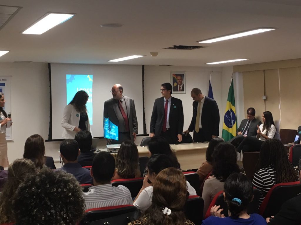 Planejamento Estratégico para 2019-2022 começa a ser desenvolvido pela Secretaria da Controladoria-Geral do Estado